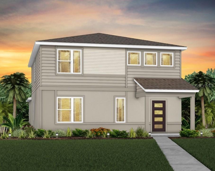 5064 Shrub Leaf Alley, St Cloud, FL 34771