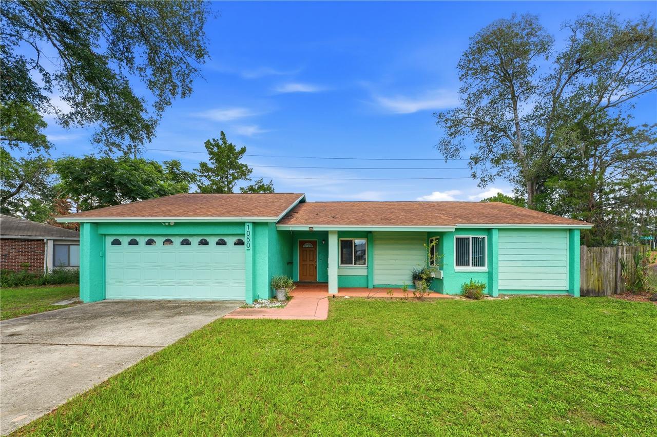 1050 Huntington Ct., Longwood, FL 32750