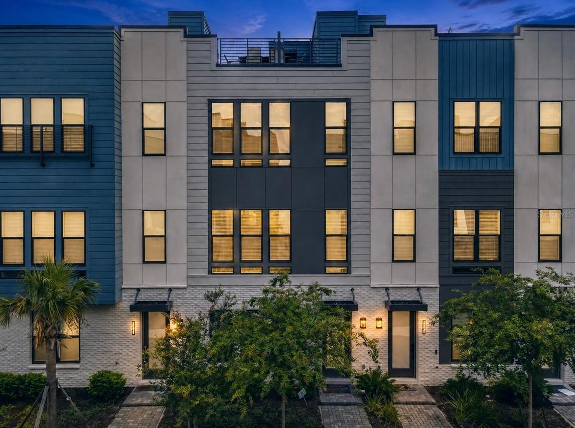 2154 Whitney Marsh Alley, Orlando, FL 32804