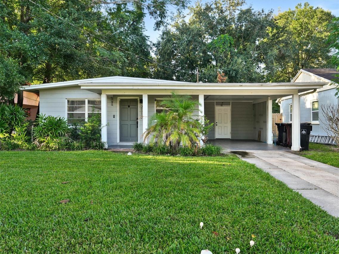 2112 Vivada St., Orlando, FL 32803