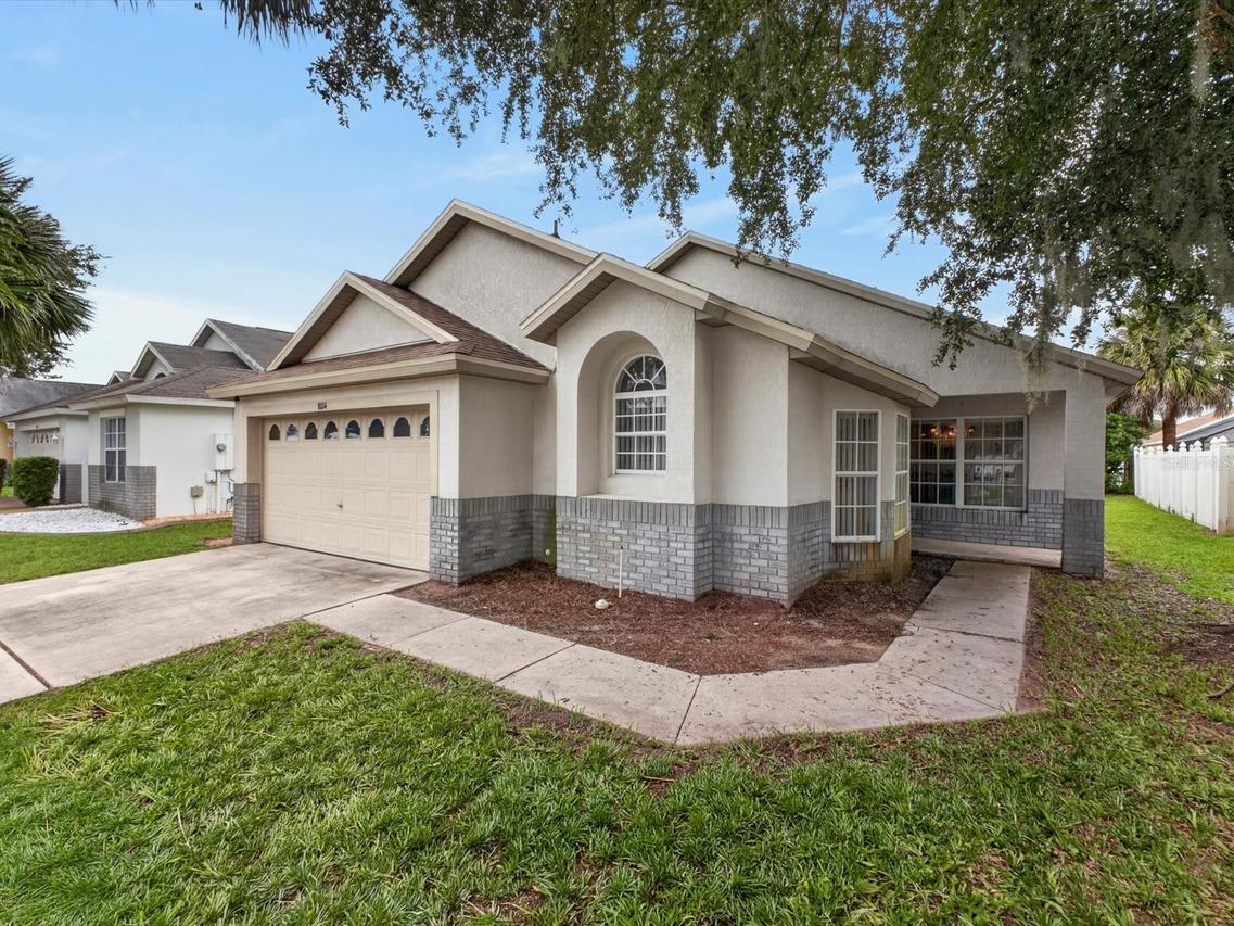 8014 Spring Creek Dr., Kissimmee, FL 34747