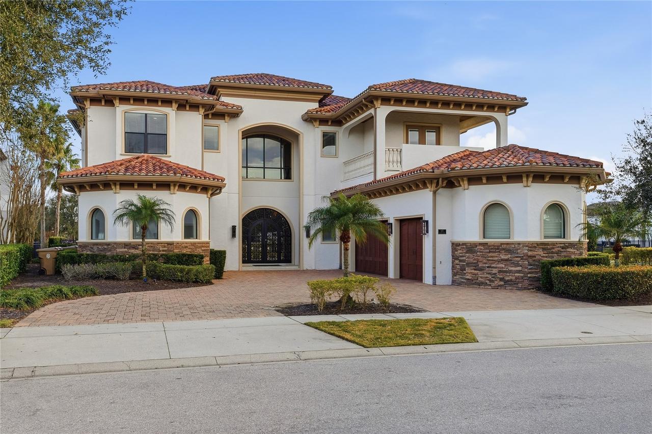 971 Golden Bear Dr., Reunion, FL 34747