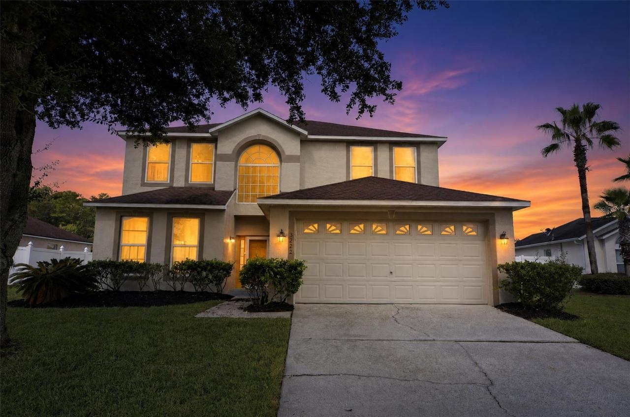 3222 Reserve Ct., Orlando, FL 32825