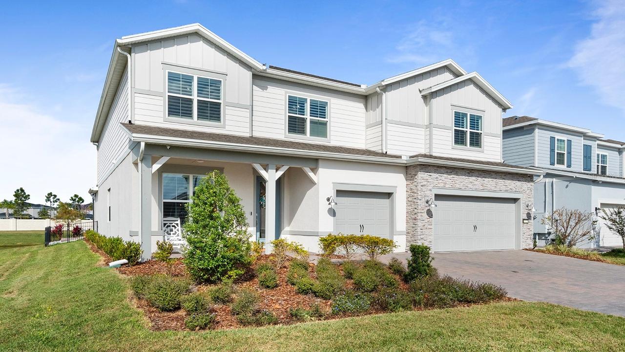 13726 Tybee Beach Ln., Orlando, FL 32827