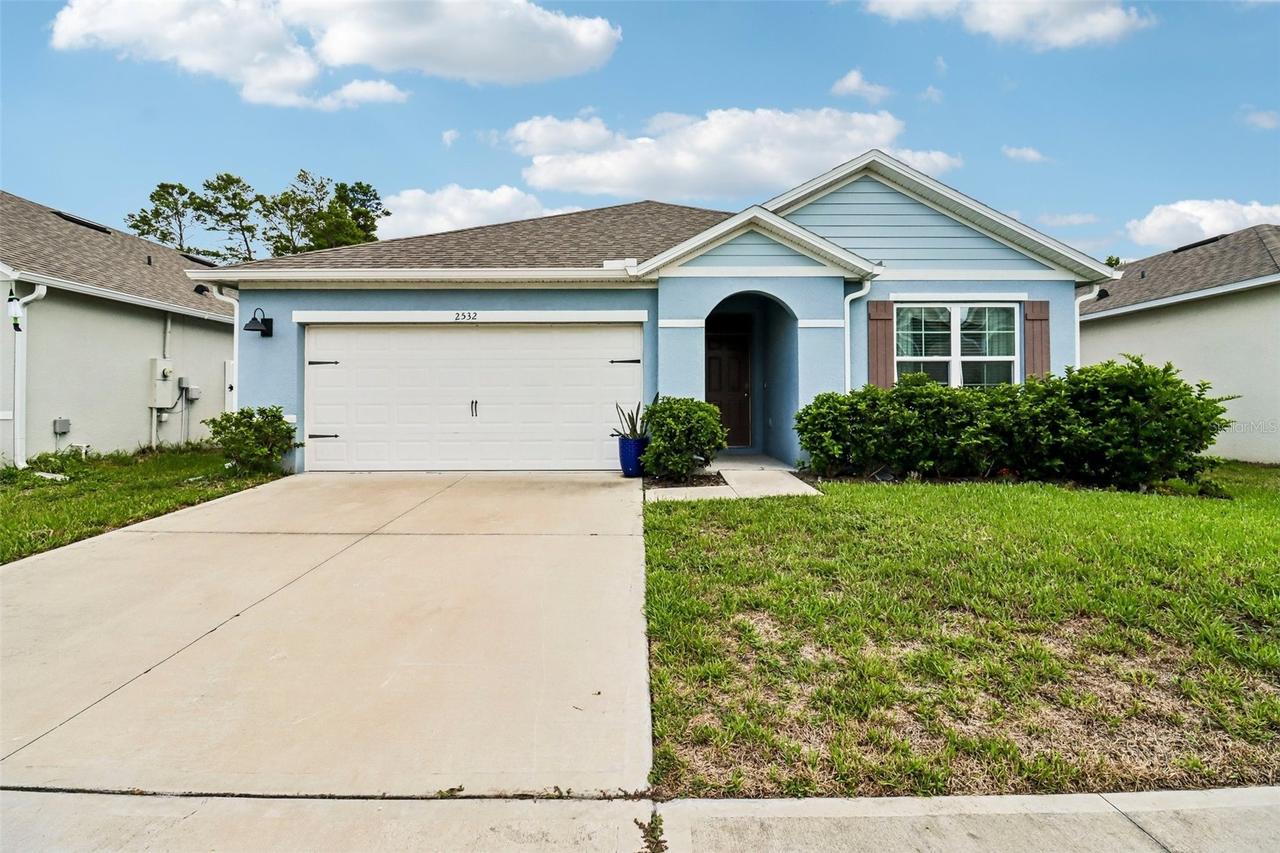 2532 Harmonia Hammock Rd., St Cloud, FL 34773