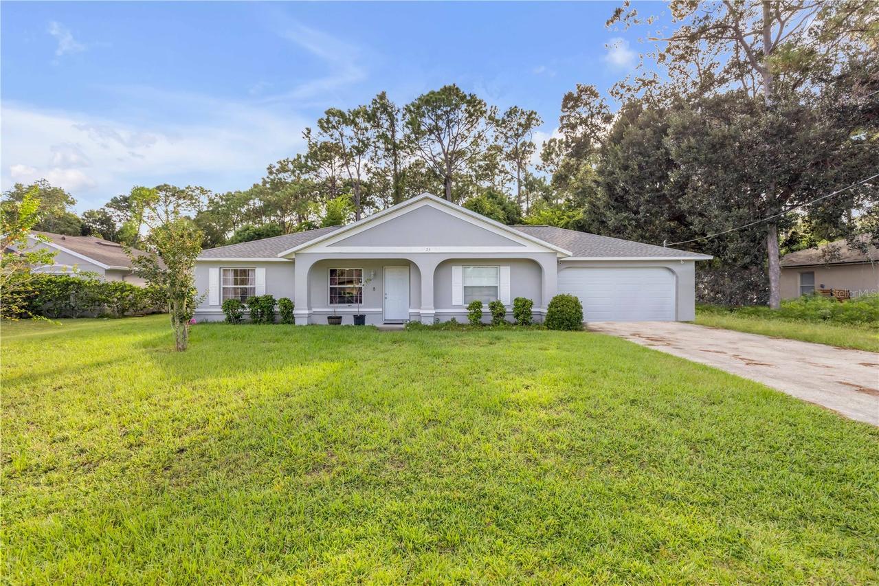 23 Patric Dr., Palm Coast, FL 32164