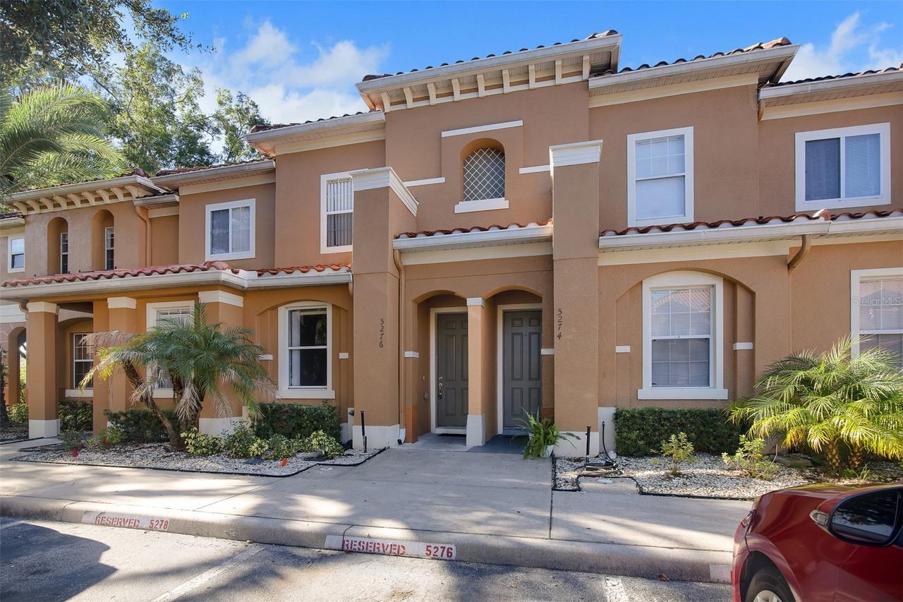 5276 Paradise Cay Cir., Kissimmee, FL 34746