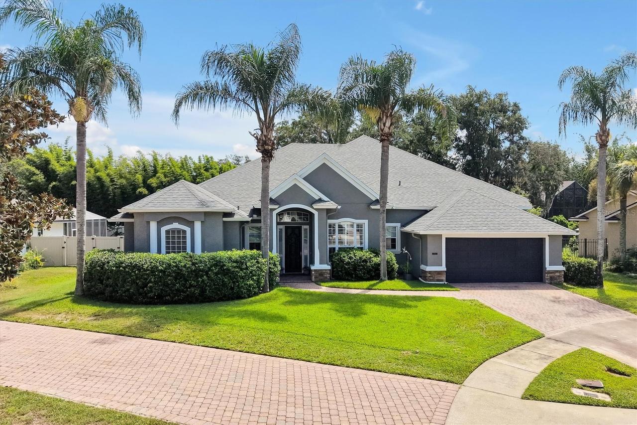 253 Bluestone Pl., Casselberry, FL 32707