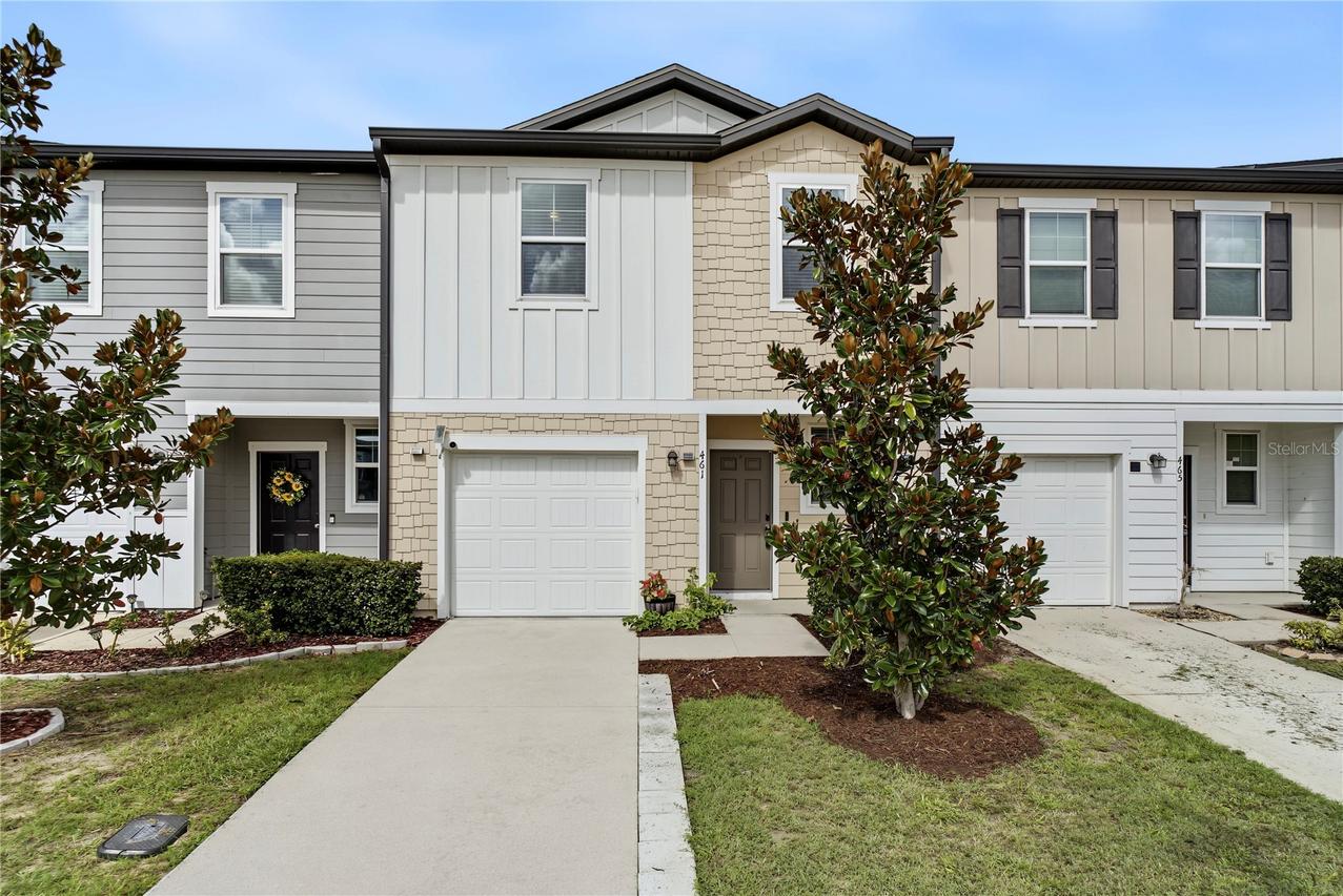461 Madison Dr., Davenport, FL 33837