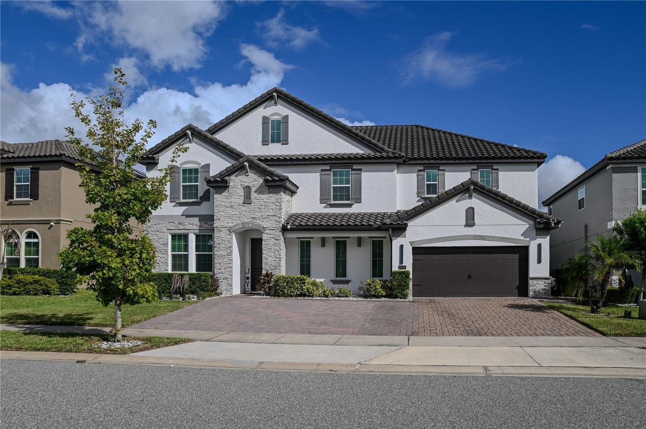 8109 Ludington Cir., Orlando, FL 32836