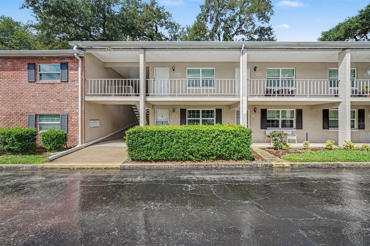 2500 Lee Rd. #143, Winter Park, FL 32789