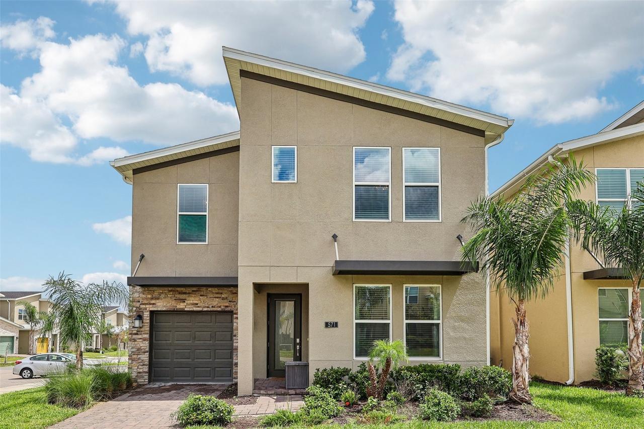 571 Sticks St., Davenport, FL 33896