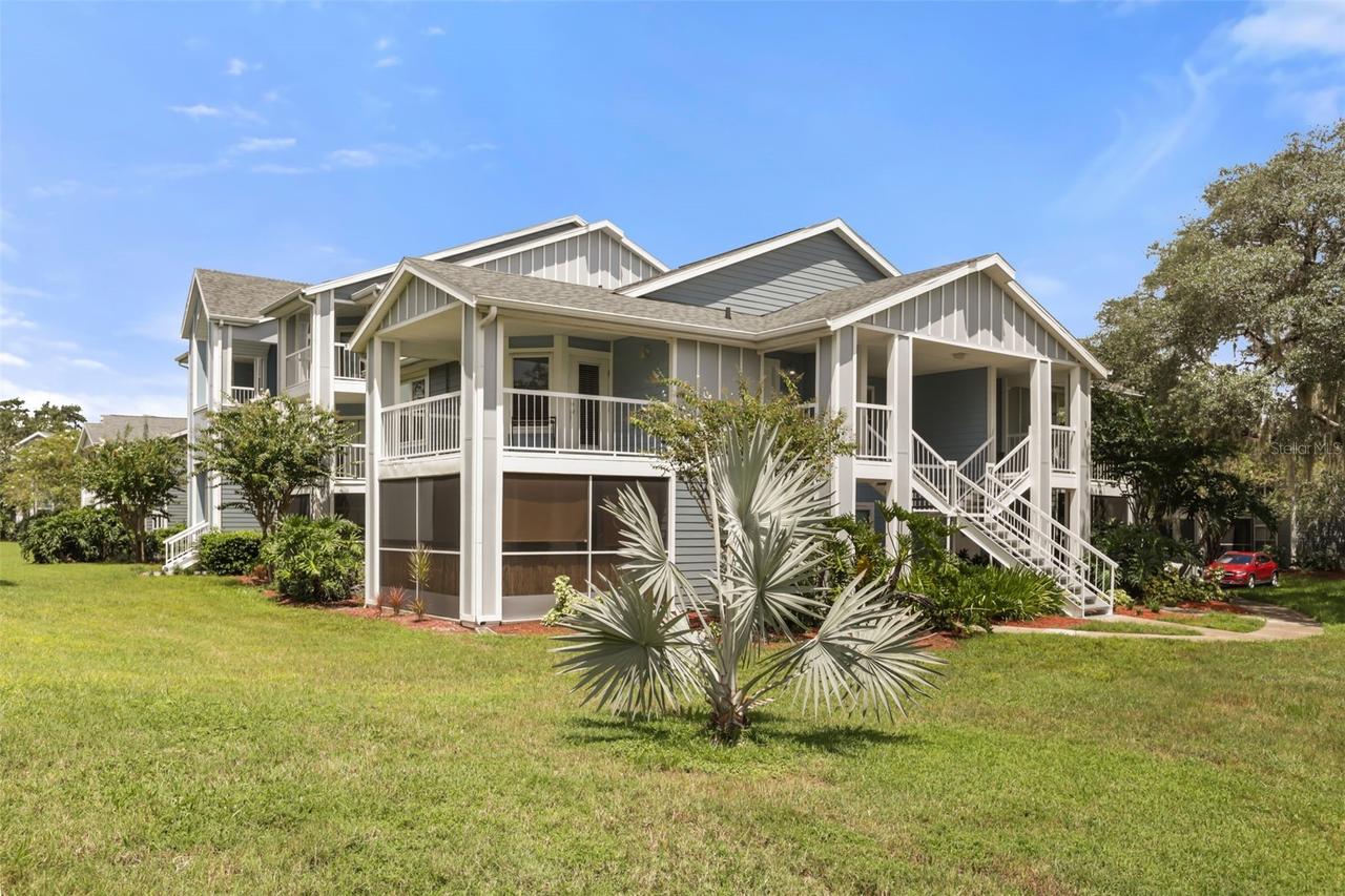 711 Sugar Bay Way #205, Lake Mary, FL 32746