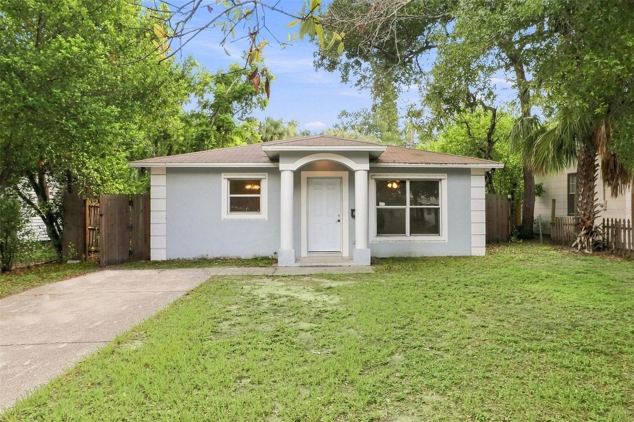 2324 Oakdale St., St Petersburg, FL 33705