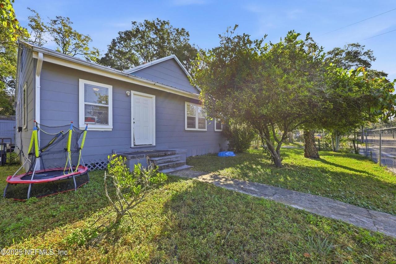 1305 Melson Ave., Jacksonville, FL 32254