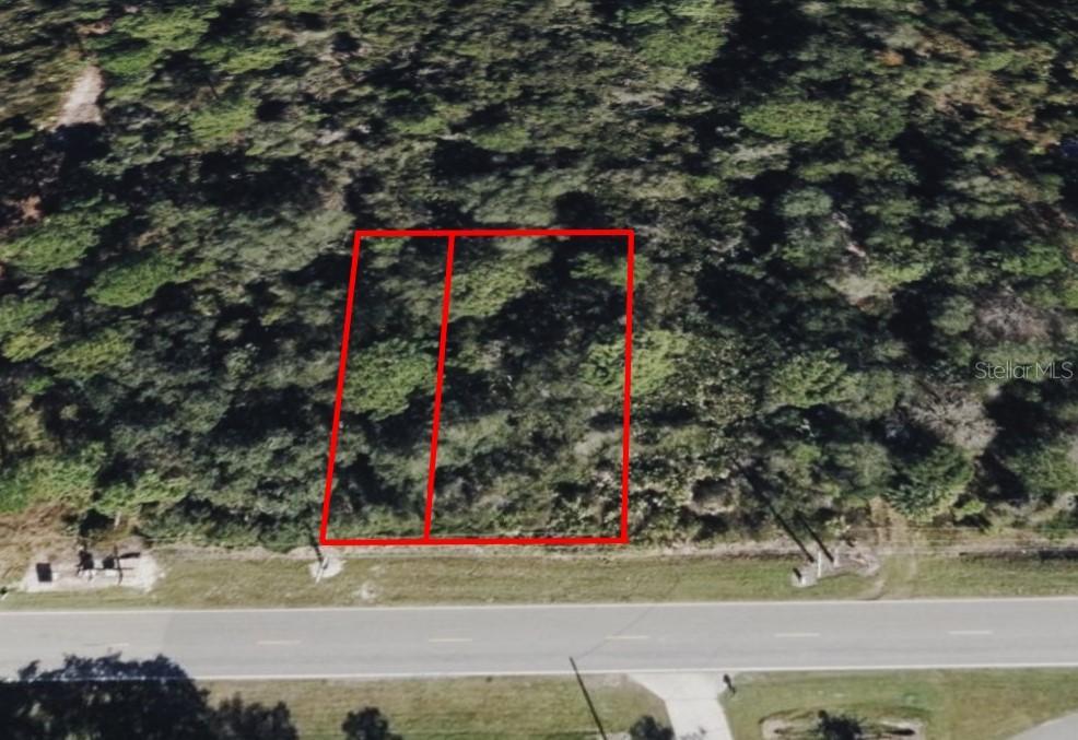 734 Osteen Maytown Rd., Osteen, FL 32764