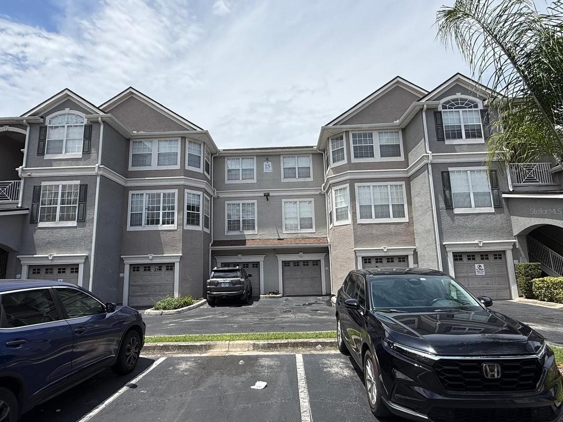 3349 S Kirkman Rd. #1511, Orlando, FL 32811
