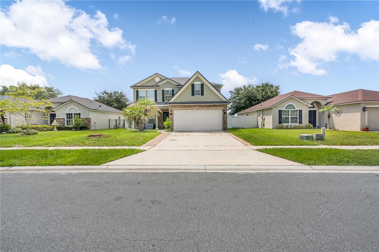 2240 Paria Ln., Kissimmee, FL 34758