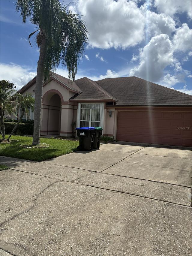2836 Spivey Ln., Orlando, FL 32837