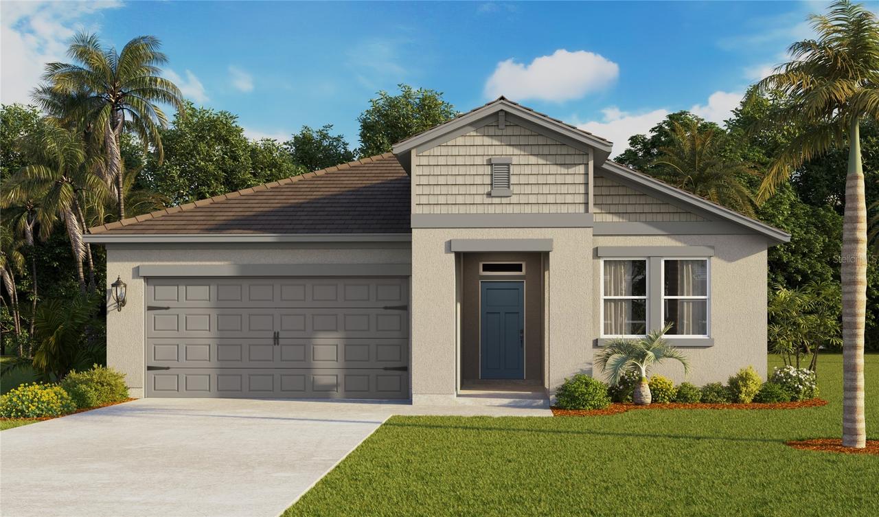 5332 Cloudberry Ave., Lakeland, FL 33811