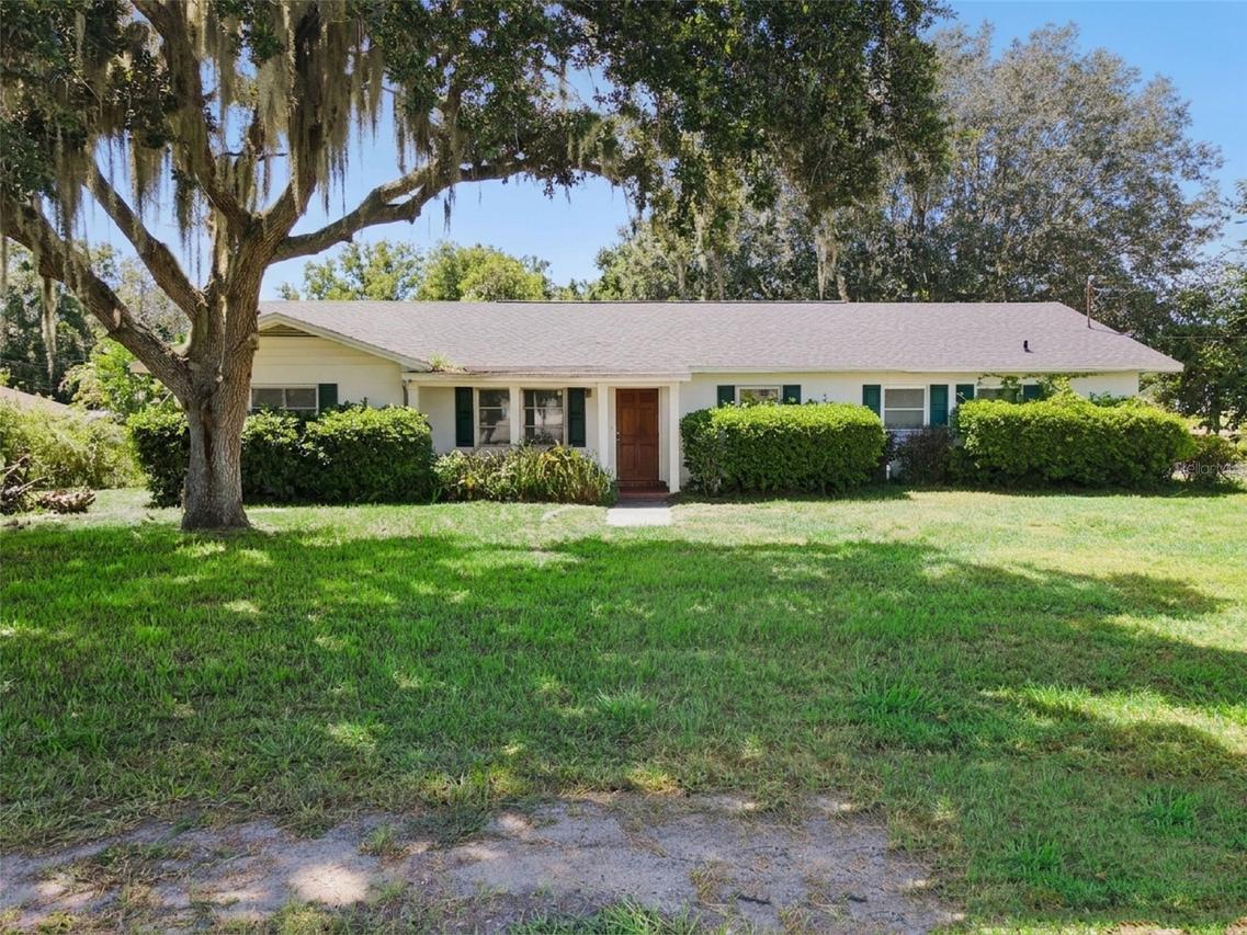 1100 Mount Pisgah Rd., Fort Meade, FL 33841