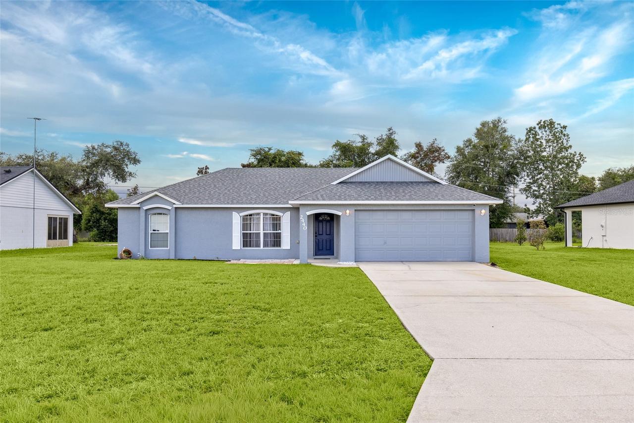 2440 Ainsworth Ave., Deltona, FL 32738
