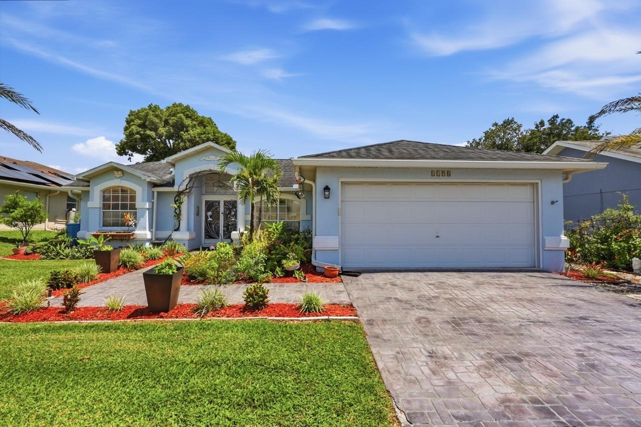 1198 Muscovy Dr, Spring Hill, FL 34608