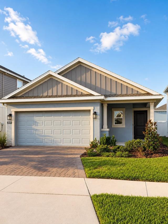 3049 Armstrong Ave., Clermont, FL 34714