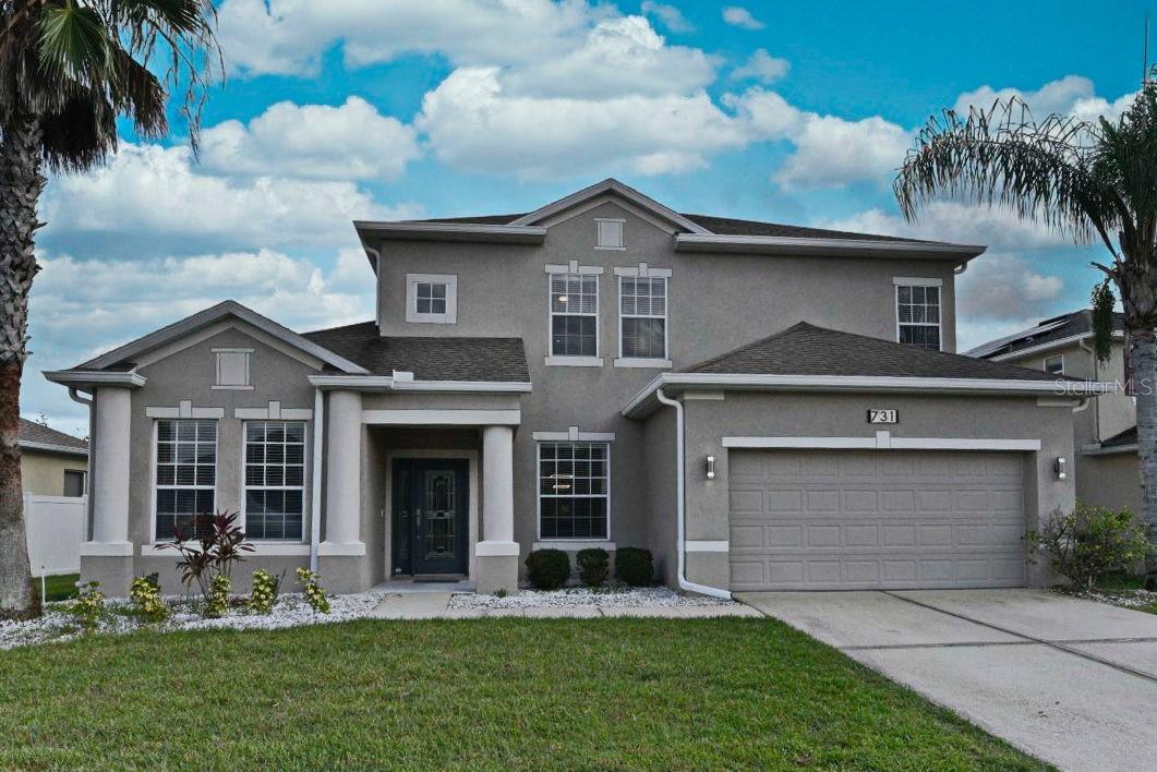 731 Seneca Meadows Rd., Winter Springs, FL 32708
