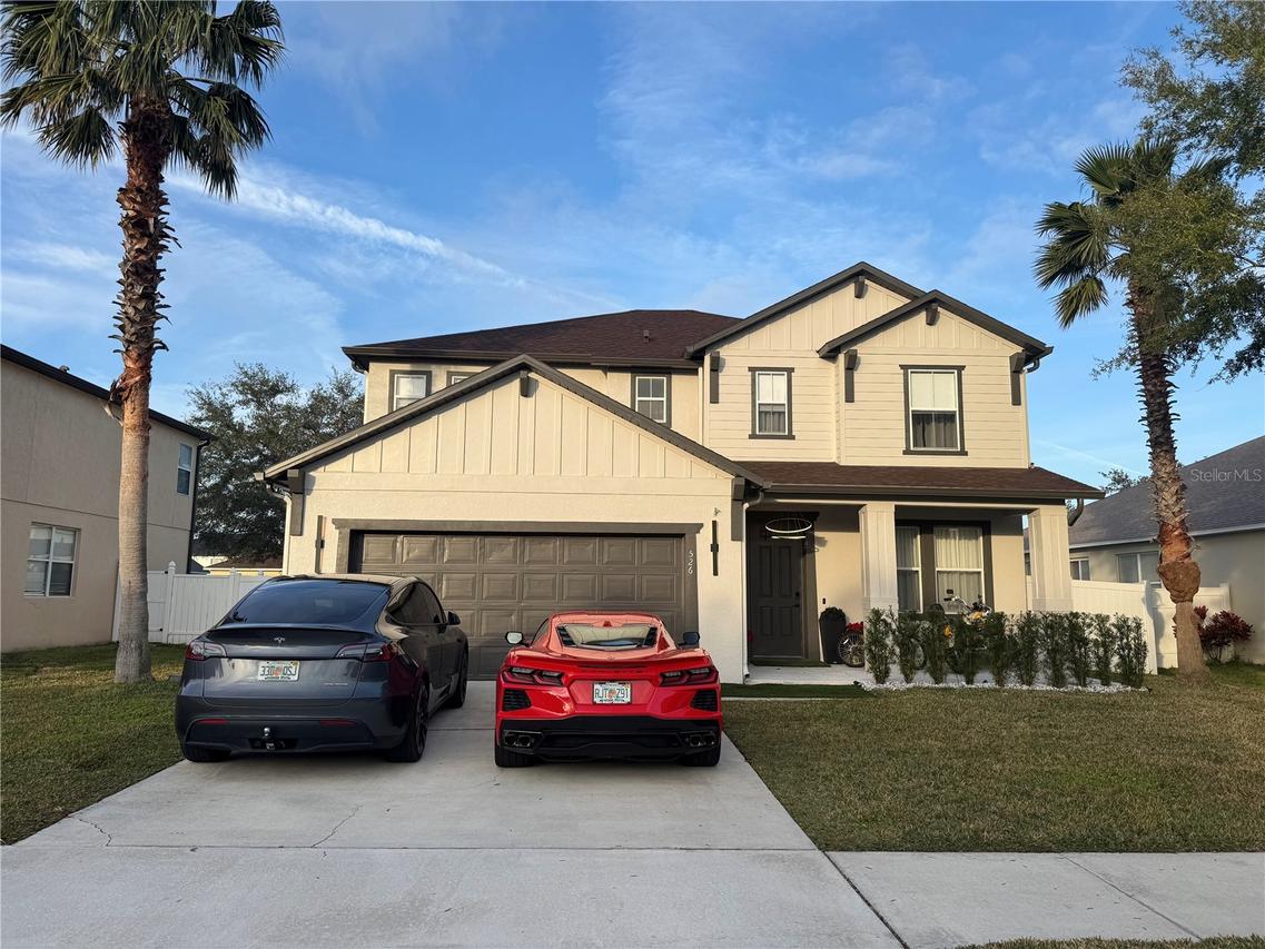 526 First Cape Coral Dr., Winter Garden, FL 34787