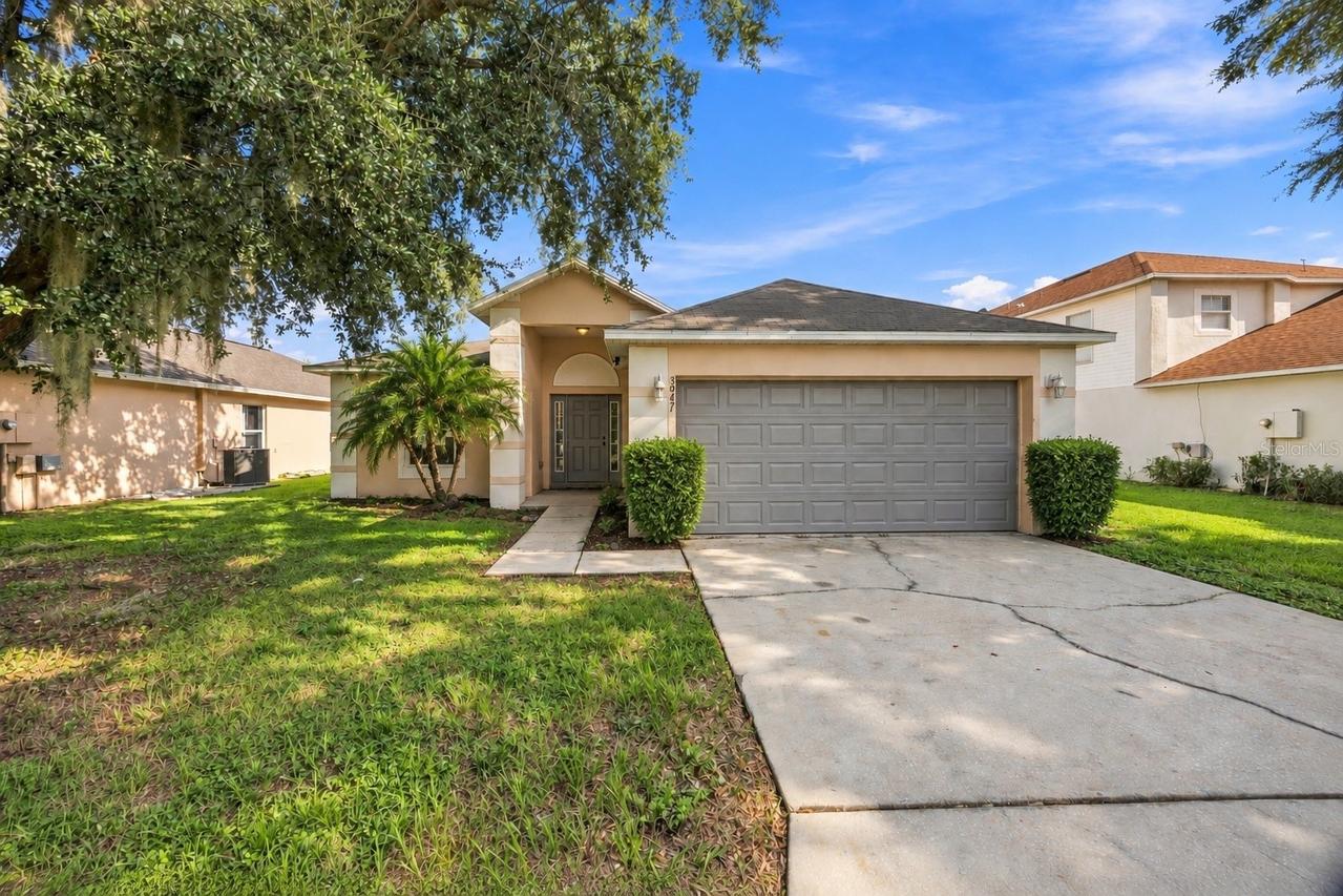 3947 Warbler Dr., Winter Haven, FL 33880