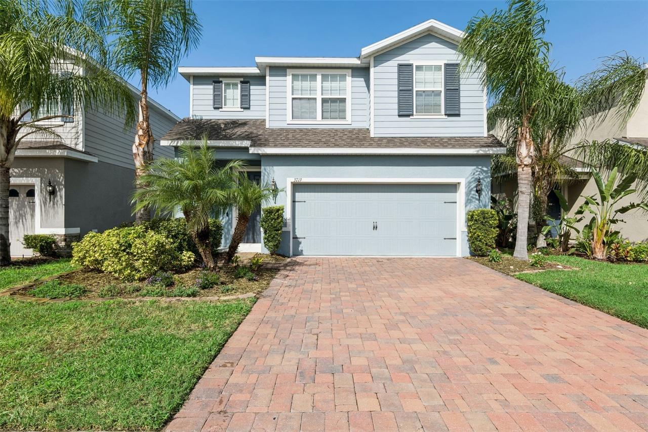 3719 Crawley Down Loop, Sanford, FL 32773