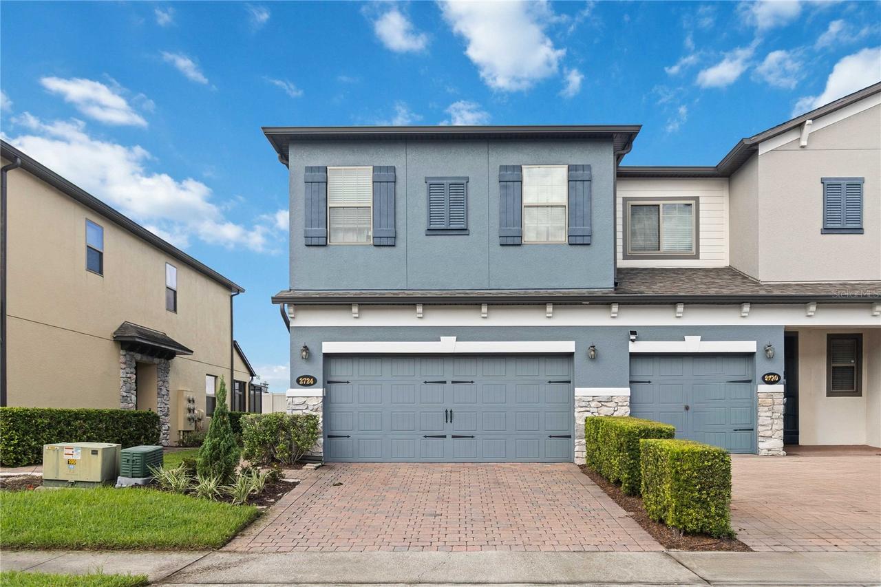 2724 White Isle Ln., Orlando, FL 32825