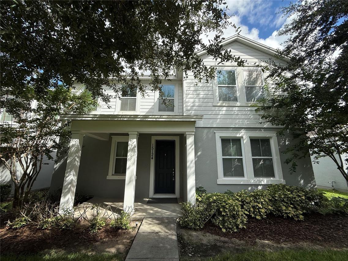 15124 Lemon Peel Alley, Winter Garden, FL 34787