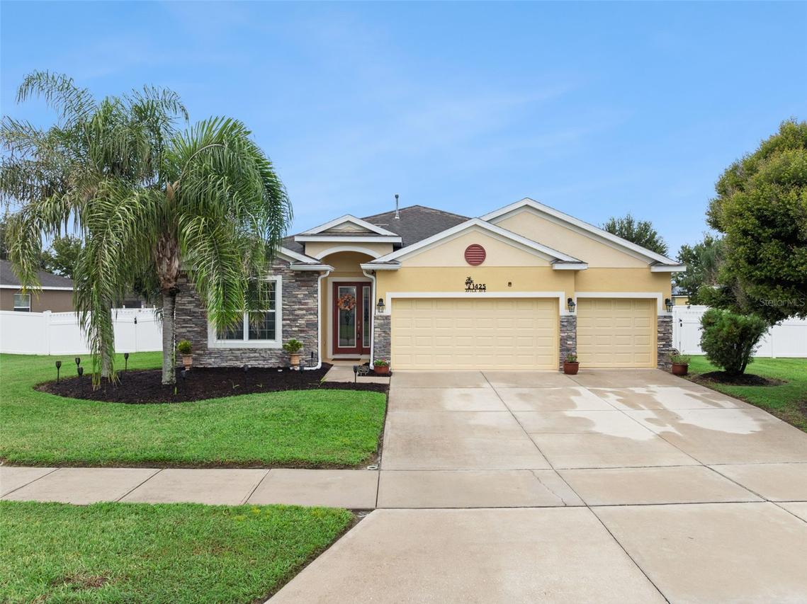 1425 Avila Ave, Deltona, FL 32725