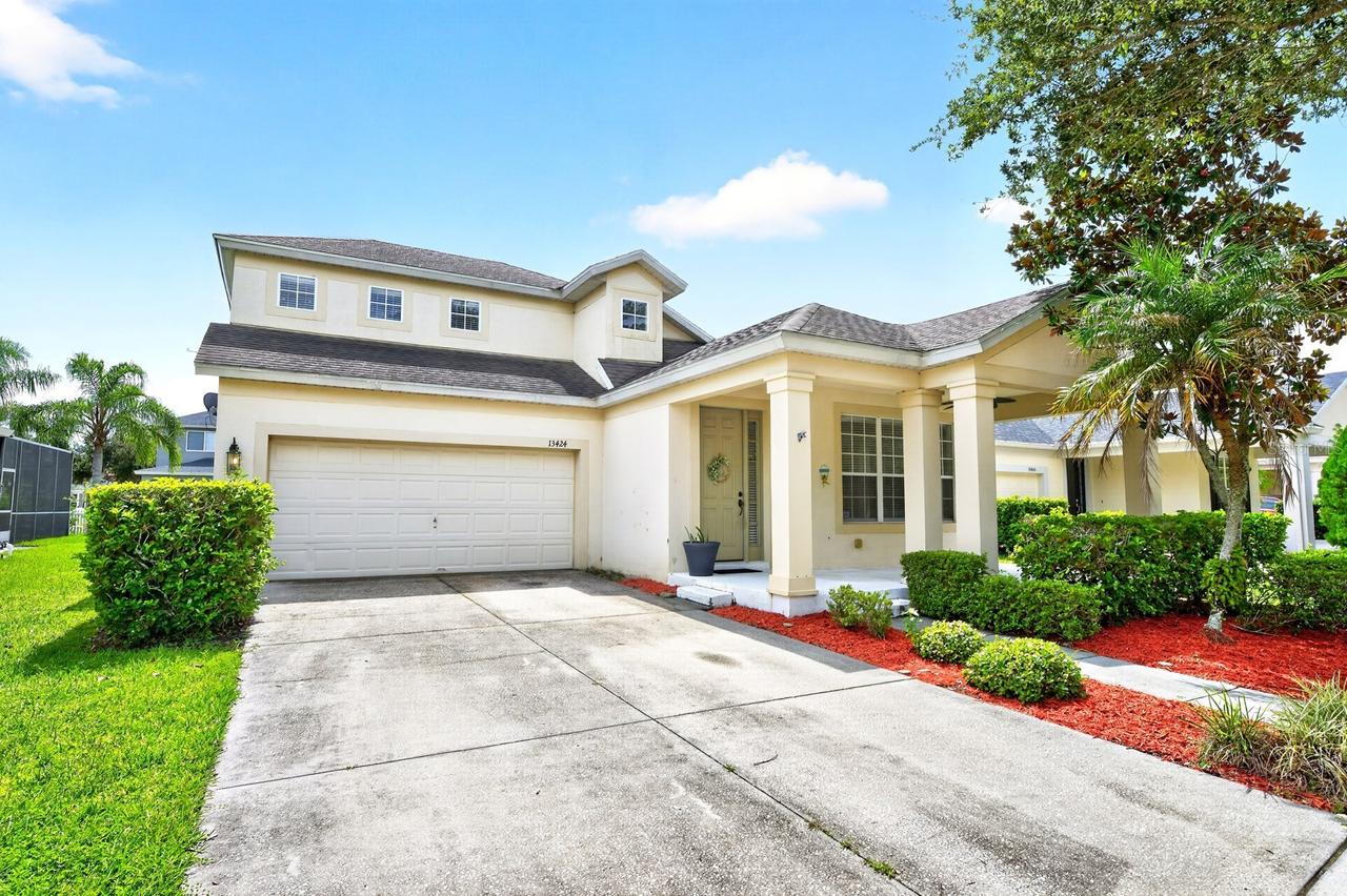 13424 Hopkinton Ct., Windermere, FL 34786