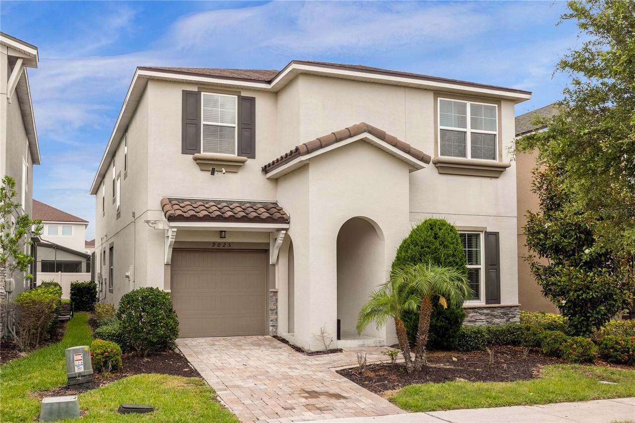 9025 Flamingo Key Way, Kissimmee, FL 34747