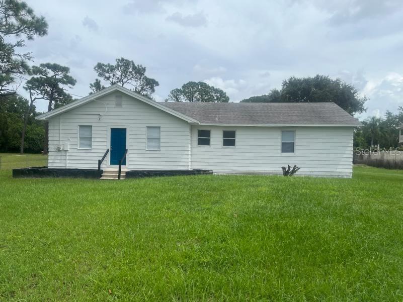 2011 Carrington Dr., Orlando, FL 32807