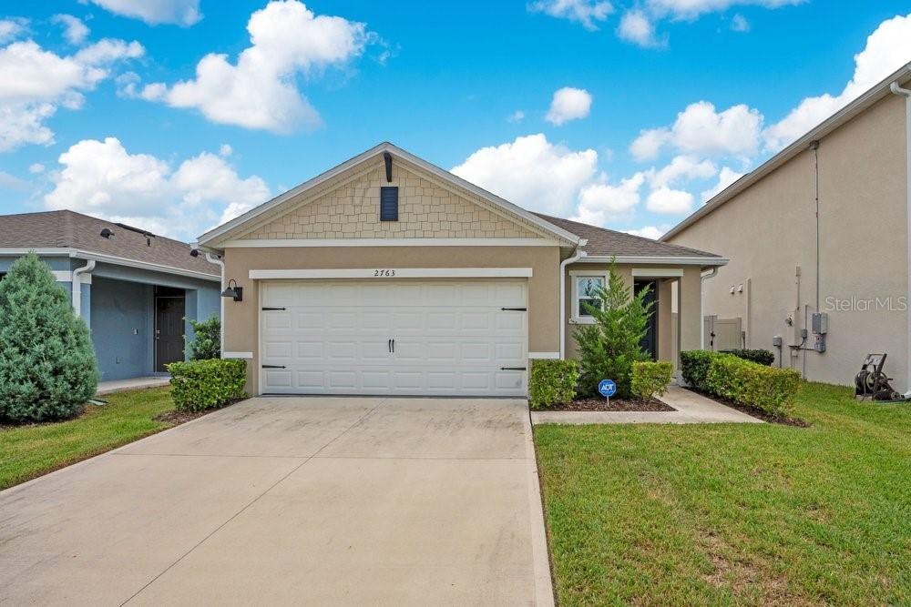 2763 Swooping Sparrow Dr., St Cloud, FL 34773