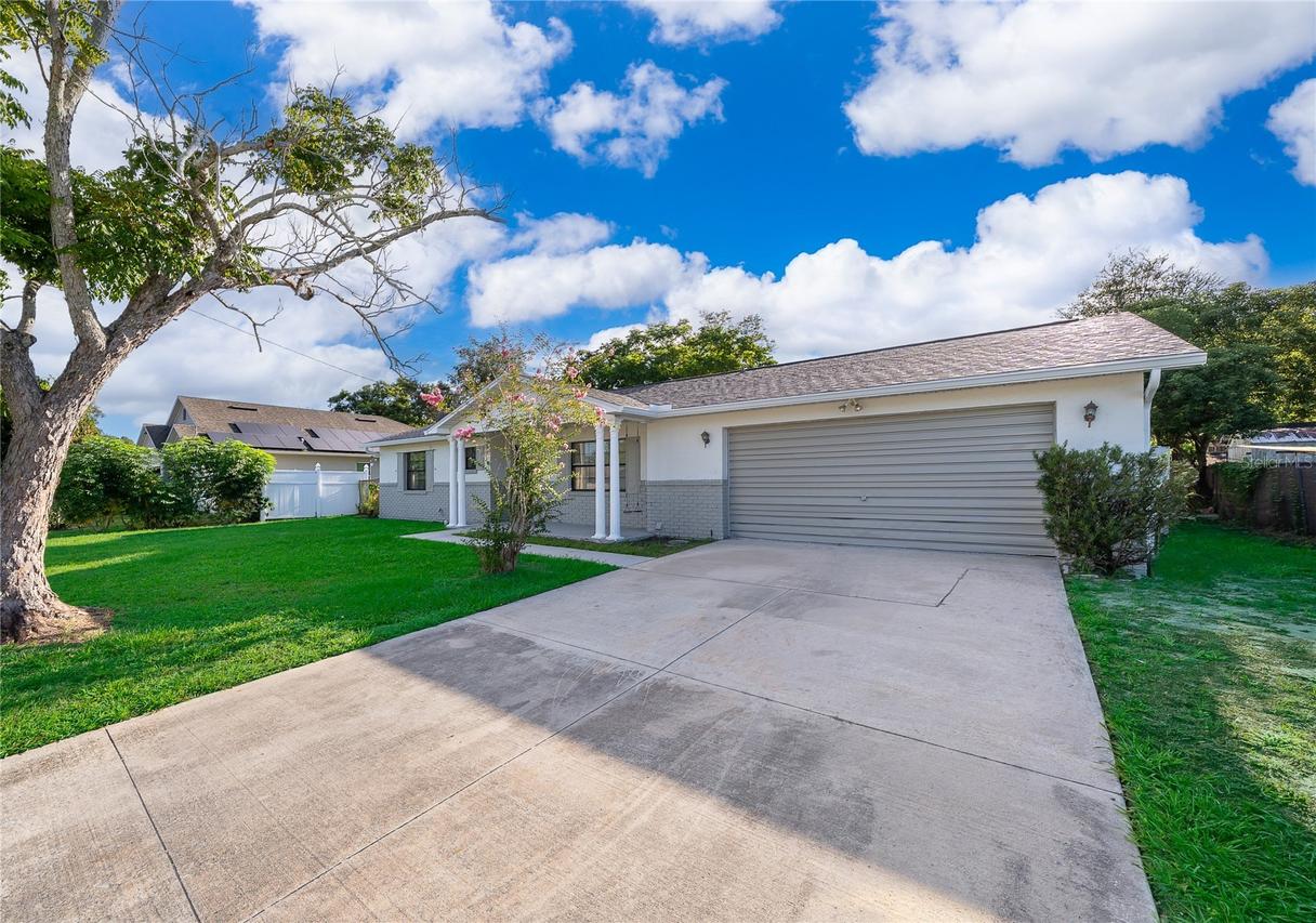 2049 N Normandy Blvd., Deltona, FL 32725