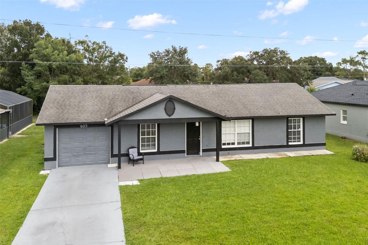 605 Tamarin Ln., Kissimmee, FL 34759
