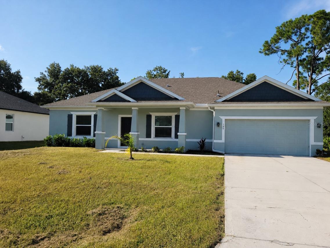 780 Consumer St., Palm Bay, FL 32909