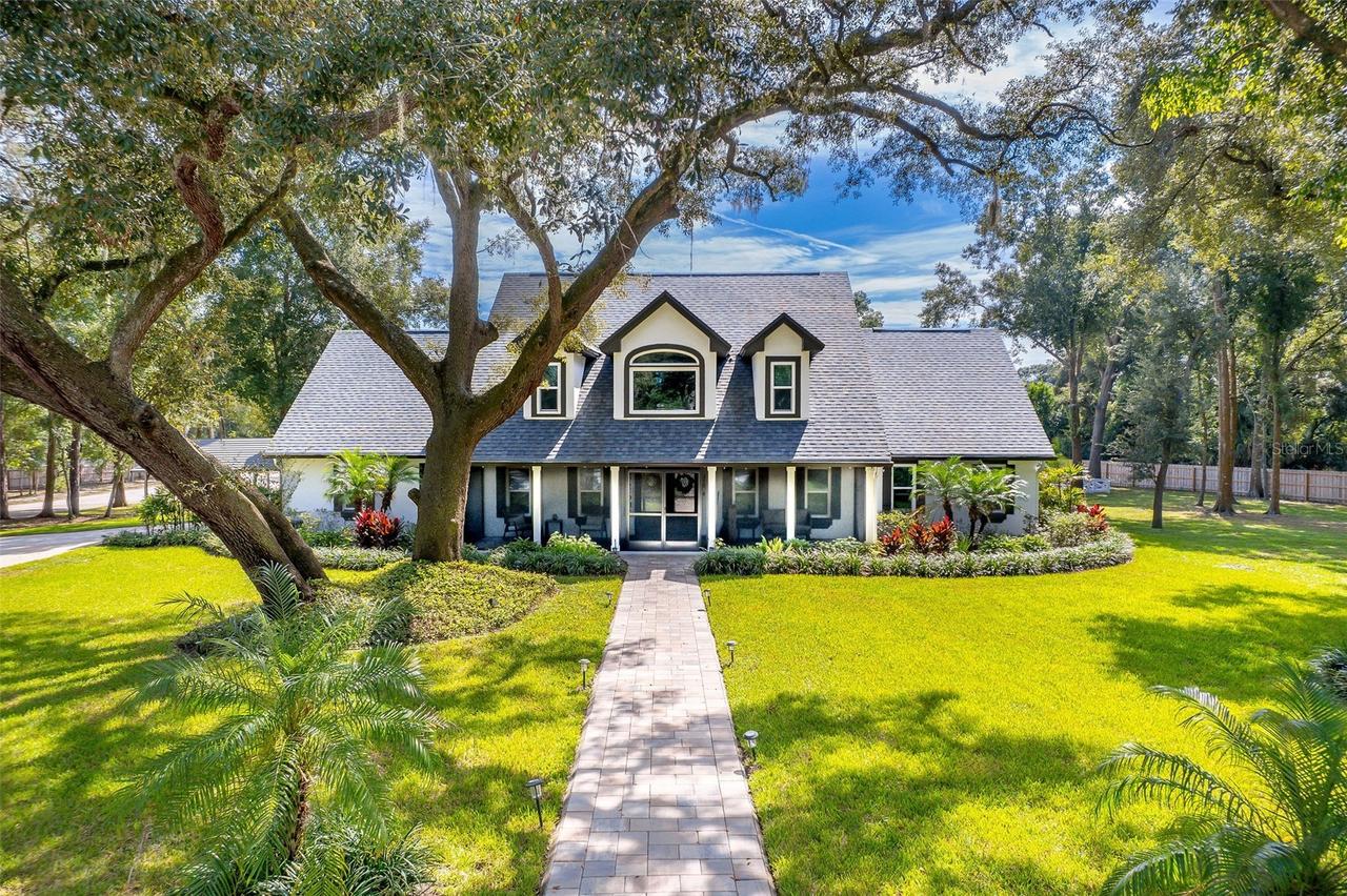 315 N Orange Ave., Sanford, FL 32771