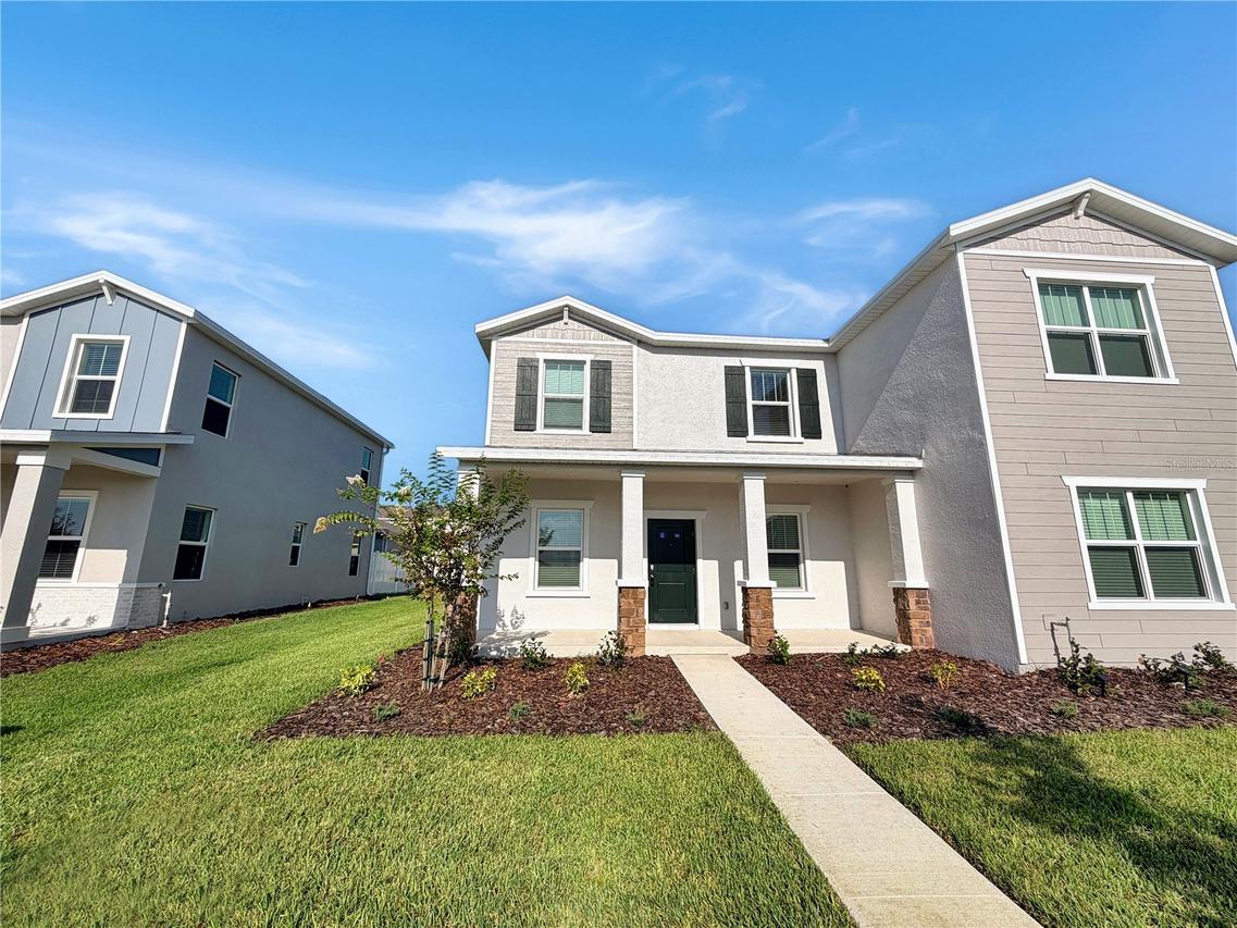 2212 Red Sun St., Apopka, FL 32703