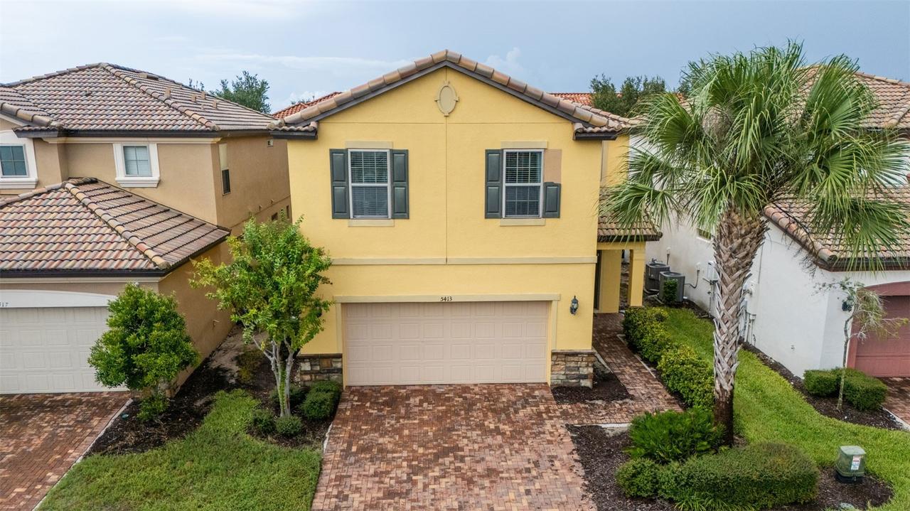 5413 Misty Oak Cir., Davenport, FL 33837