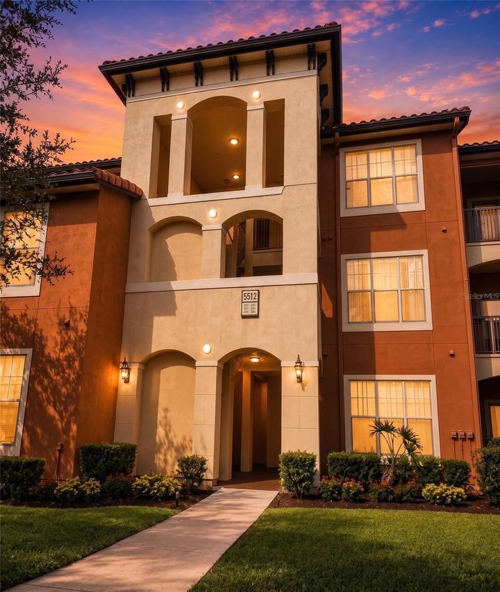5512 Metrowest Blvd. #12-201, Orlando, FL 32811