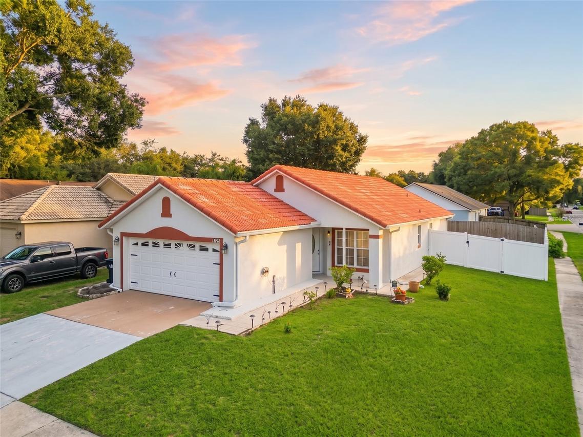 8785 Foley Dr., Orlando, FL 32825