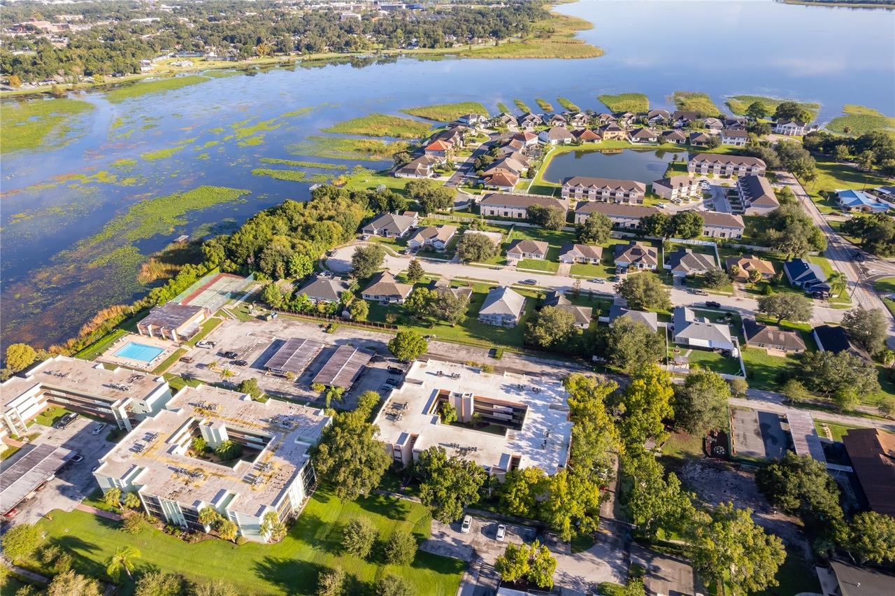 1130 N Lake Parker Ave. #C126, Lakeland, FL 33805