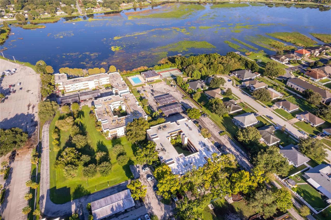 1130 N Lake Parker Ave. #C126, Lakeland, FL 33805