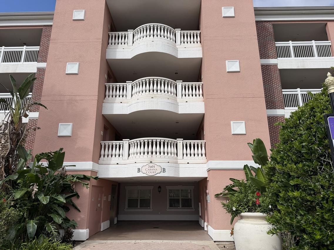 7601 Cabana Ct. #104, Kissimmee, FL 34747